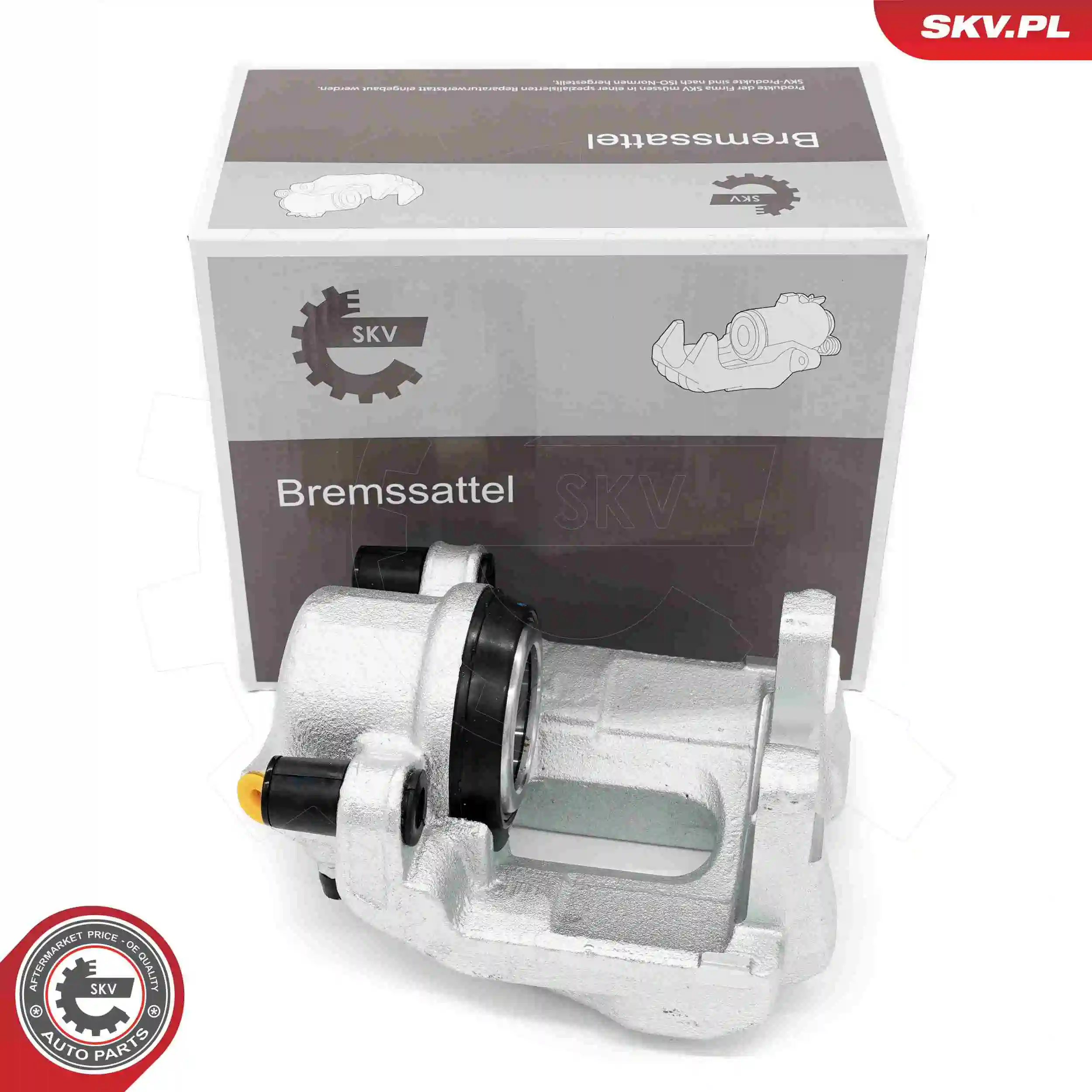 Brake Caliper